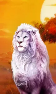 Majestic King - Hold & Hit