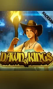 Dawn of Kings