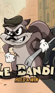 Le Bandit Hold And Win