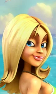 The Tipsy Tourist: Beach Bonanza - Hold & Win