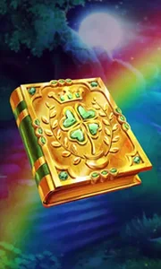 Book Of Clovers