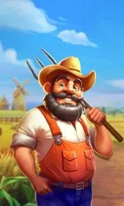 Barnyard Megahays Megaways