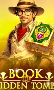 Book of Hidden Tombs