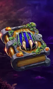 Book Of Panther