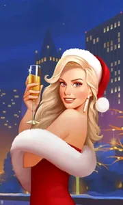 Christmas Plaza Doublemax