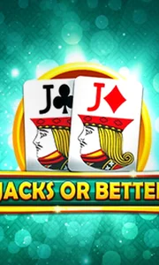 Jacks or Better