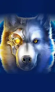 Cyber Wolf