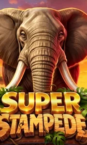 Super Stampede