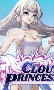 Cloud Princess