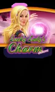 Lucky Lady’s Charm™ deluxe