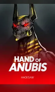 Hand of Anubis