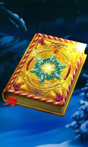 Book Of Xmas - JingleBells