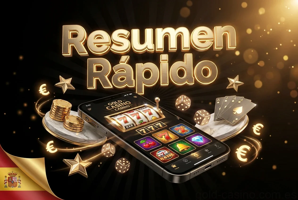 Resumen Rápido